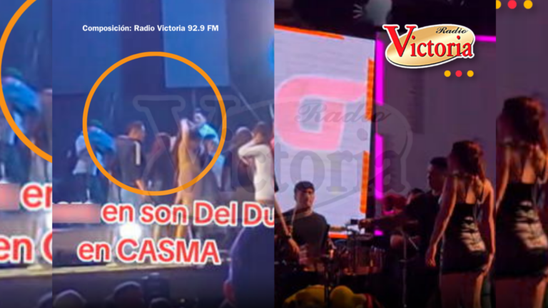 Extorsionadores atacan con bombas y disparos a conocida orquesta: «Fue de terror»