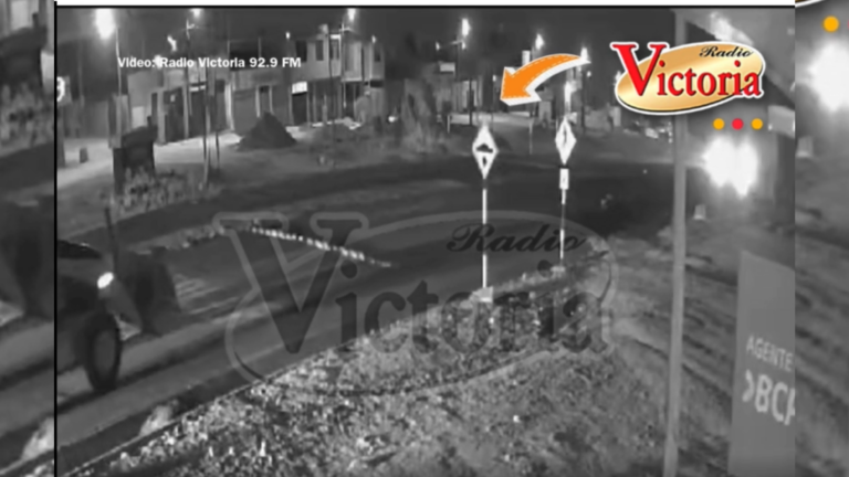 Arequipa: obrero muere atropellado por maquinaria que huyó
