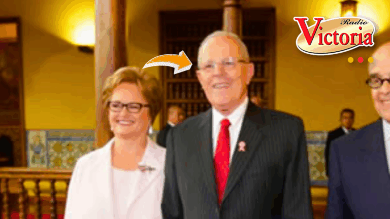 Fiscalía pide impedimento de salida para Kuczynski en pleno proceso por lavado de activos