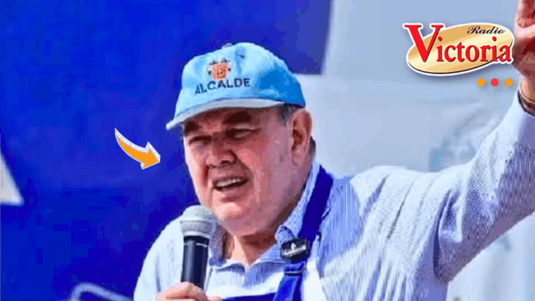 López Aliaga dejara alcaldía de Lima temporalmente para evaluar candidatura presidencial