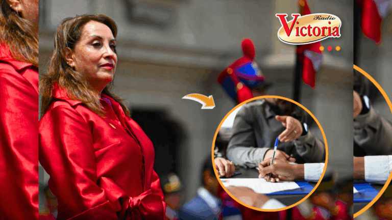 Insisten en vacancia presidencial tras polémica por cirugías estéticas
