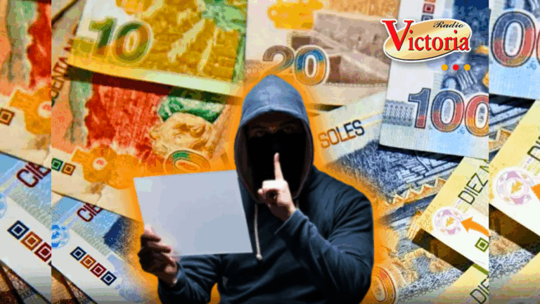 Madre acede a préstamo online de S/540 y termina pagando S/5 mil