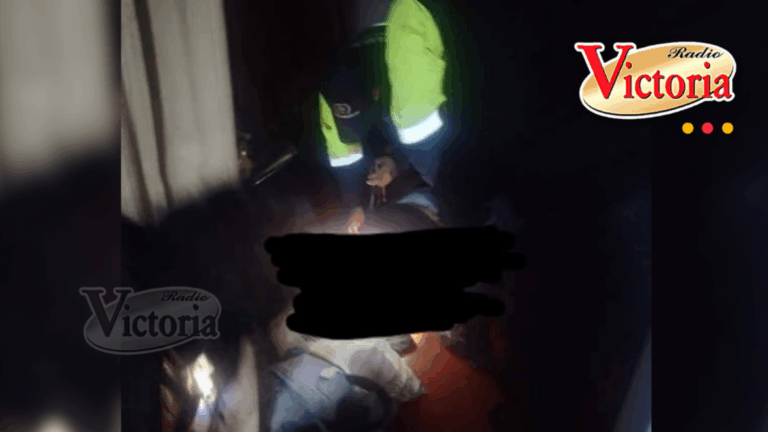 Asesinan a parcelero y homicidas huyen con S/30 mil