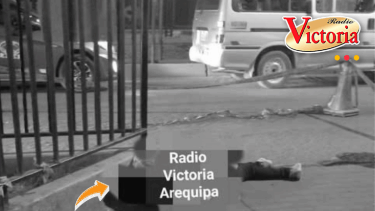 ¡Tragedia! Joven pierde la vida tras caer y golpearse la cabeza