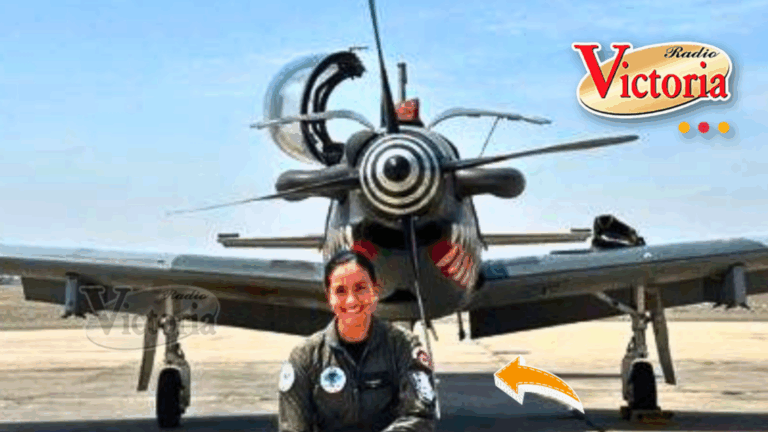 Hallan fusilaje de aeronave de Ashley Vargas en el fondo del mar