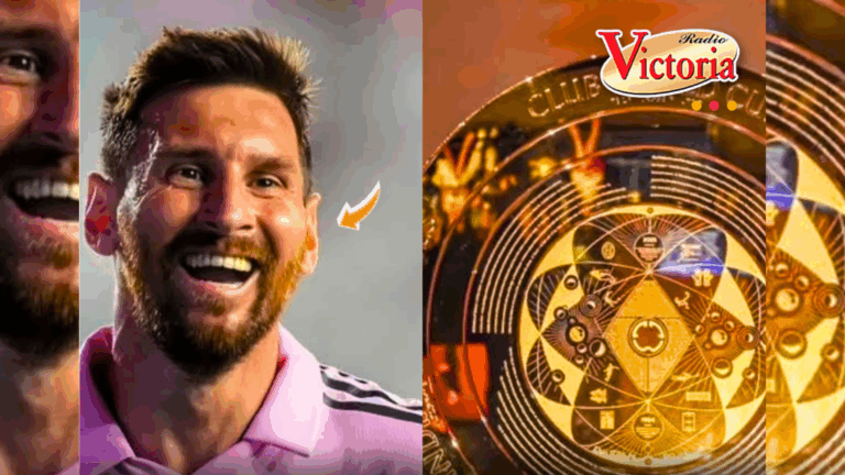 FIFA lanza promoción para llenar estadio en Miami a $4 para ver a Messi