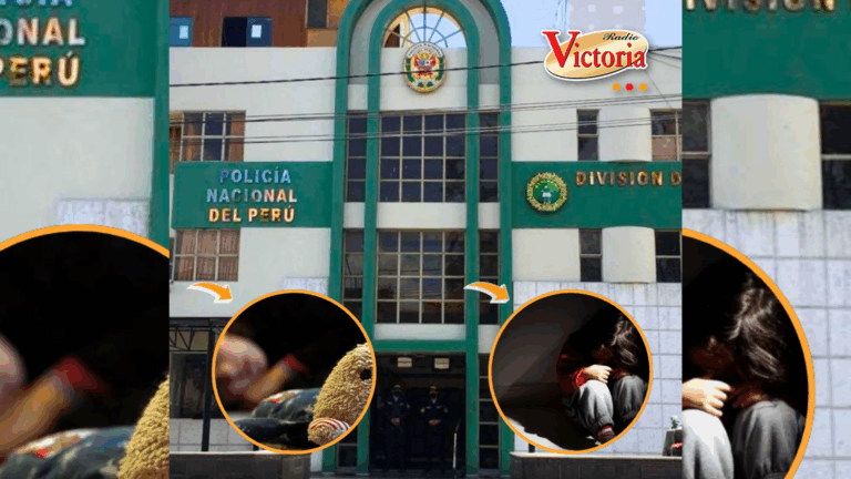 Dos niños son víctimas de abuso sexual por su primo de 21 años y hermanastro de 13 años