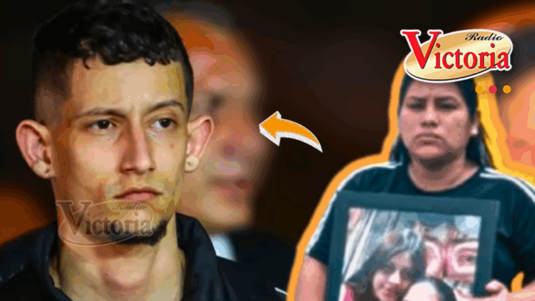 Rechazan aumento de pena para asesino de Katherine Gómez y madre exige justicia