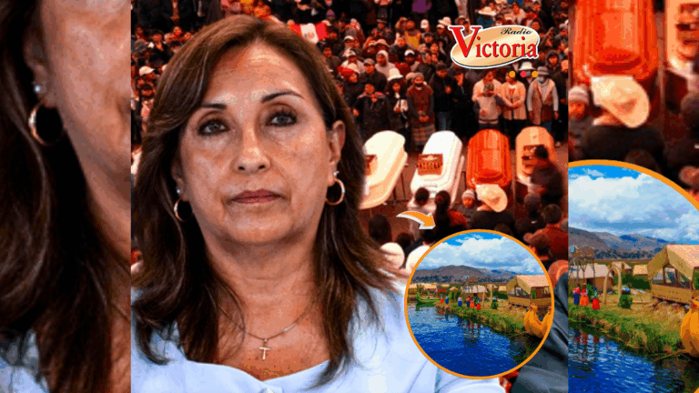 Puno se levanta nuevamente y anuncia protestas para Fiestas Patrias contra Dina Boluarte