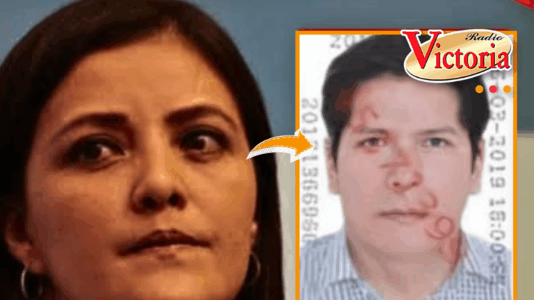 Marcelo Bermejo exasesor de Yamali Osorio se entrega a la justicia y busca pena no efectiva