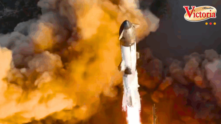 Prototipo Starship explota durante ensayo en Texas