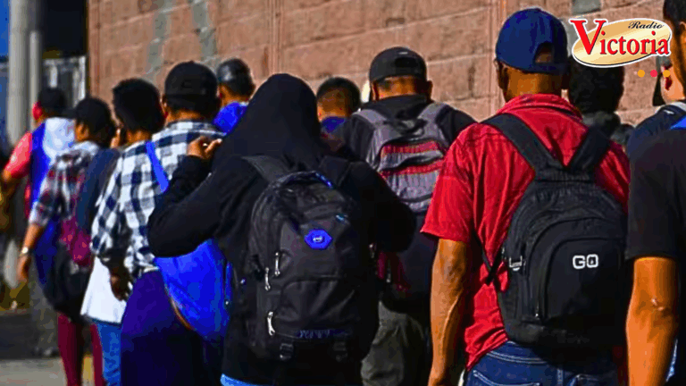 36 países en la mira por posible veto migratorio de EE.UU.