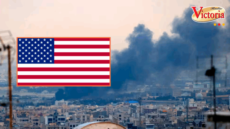 EE.UU. evalúa sumarse a los ataques entre Israel e Irán