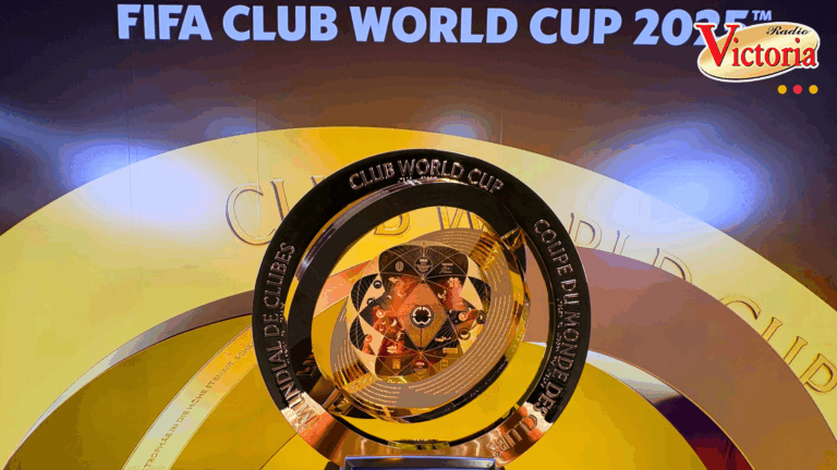 Mundial de Clubes 2025 en Estados Unidos