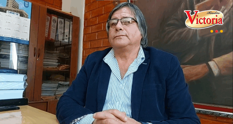 SUTEP Arequipa anuncia plantón contra el Gobierno Regional por incumplimientos en el sector educación