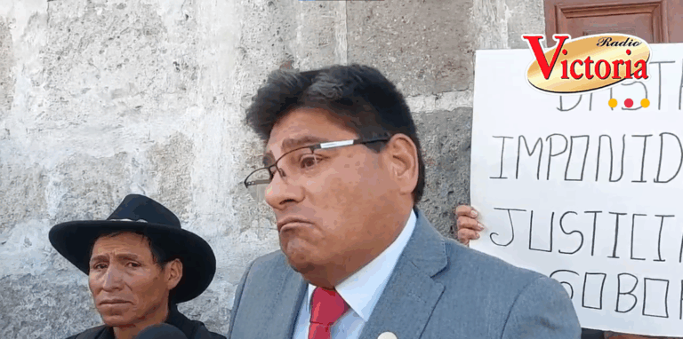 Familiares de víctima de feminicidio en La Joya exigen acceso a carpeta fiscal y justicia rápida