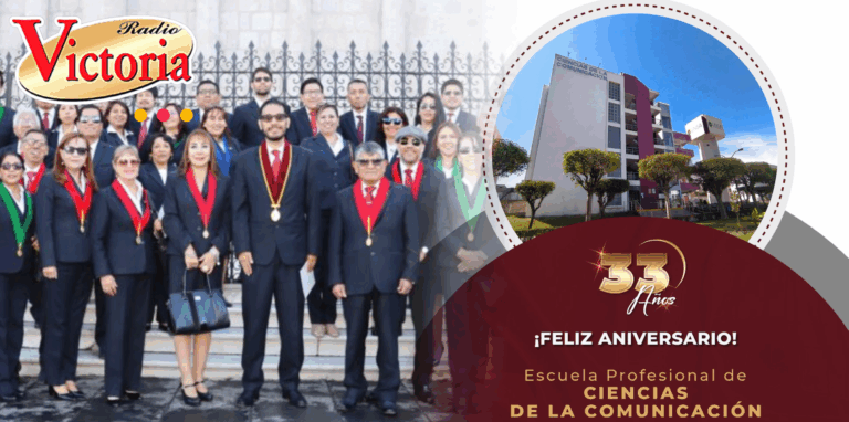 “Conectando Ideas”: El compromiso con una comunicación ética y profesional continúa