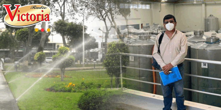 «Arequipa necesita más áreas verdes… y más conciencia ciudadana»