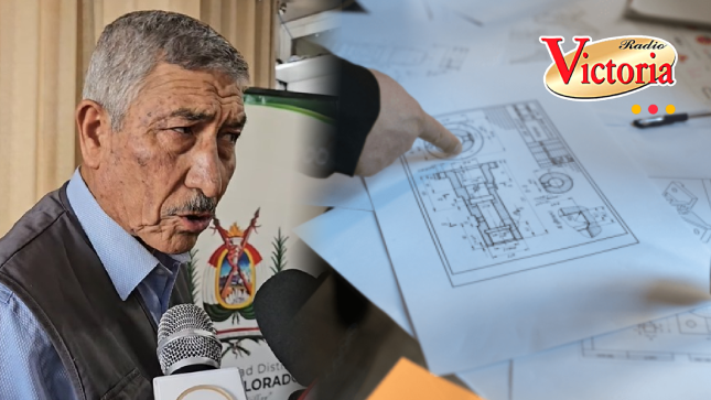 Alcalde de Cerro Colorado exhorta al Colegio de Arquitectos e Ingenieros a mejorar la elaboración de expedientes técnicos: “Dejen atrás las malas prácticas”