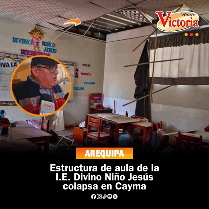 NOTITAS AREQUIPA